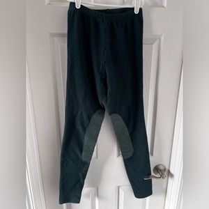 Saddle Bums Fleece Jodhpurs
